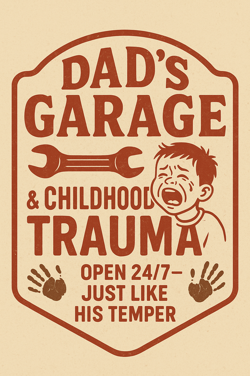 Metal Signs
